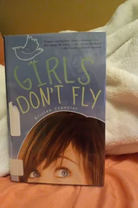 Girls Don't Fly