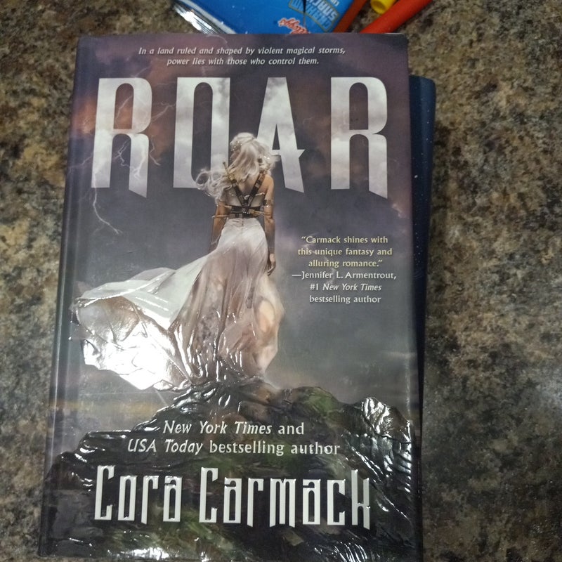 Roar