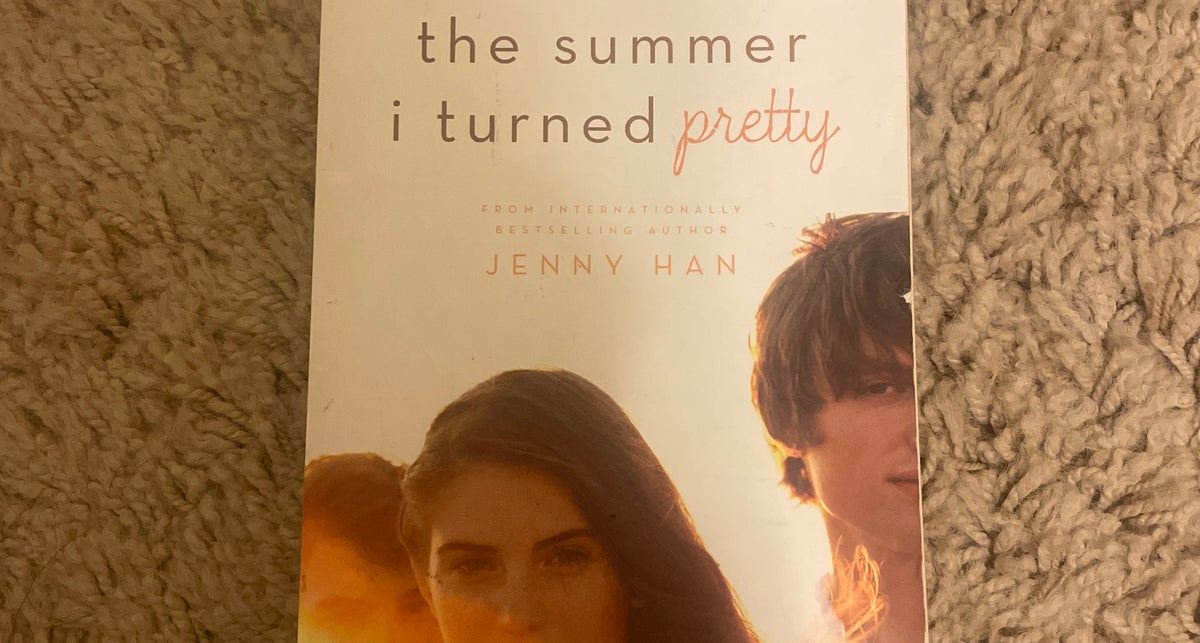  The Summer I Turned Pretty (Summer I Turned Pretty, The):  9781416968290: Han, Jenny: Books