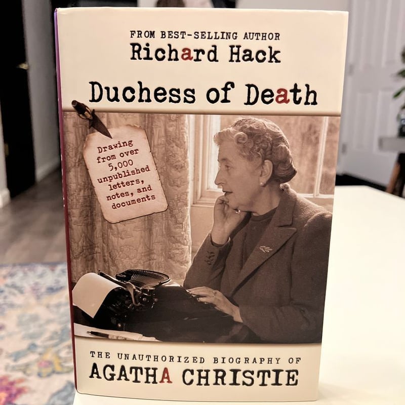 The Duchess of Death