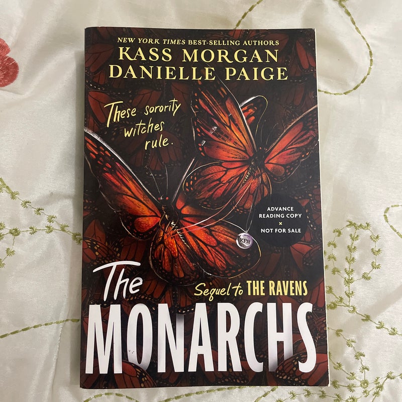 The Monarchs