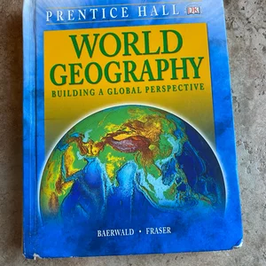 World Geography Student Edition C2009