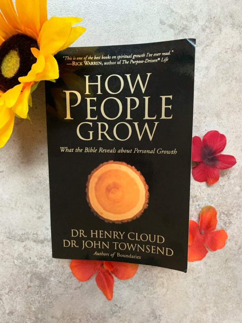 How People Grow