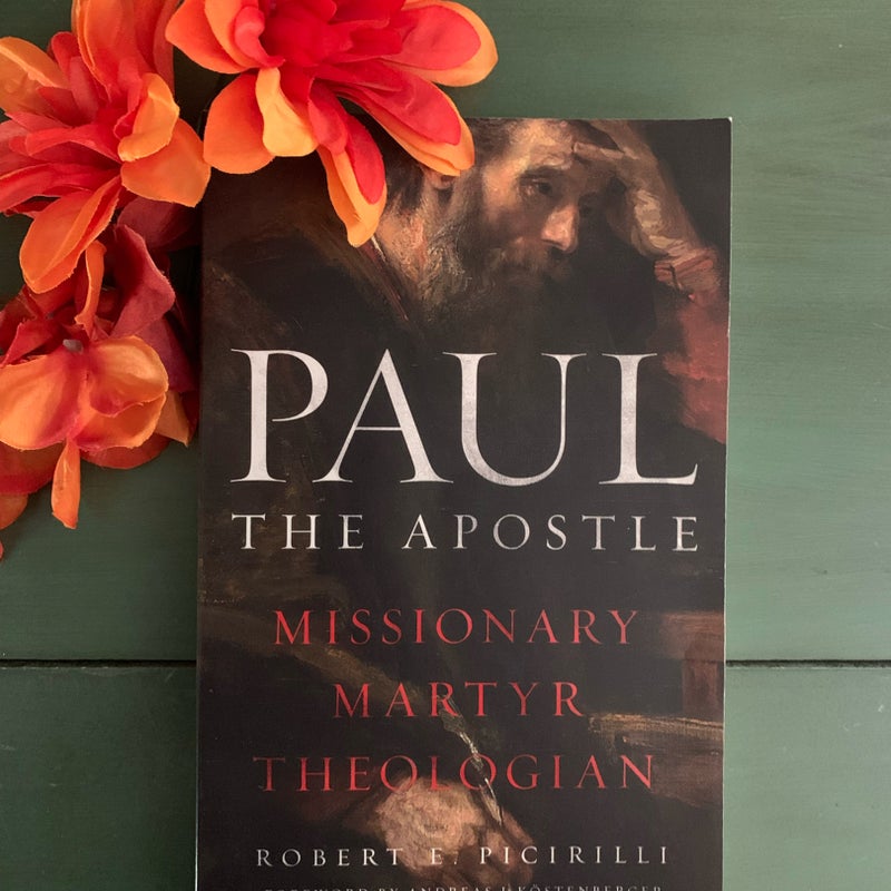 Paul the Apostle