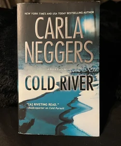 Cold River