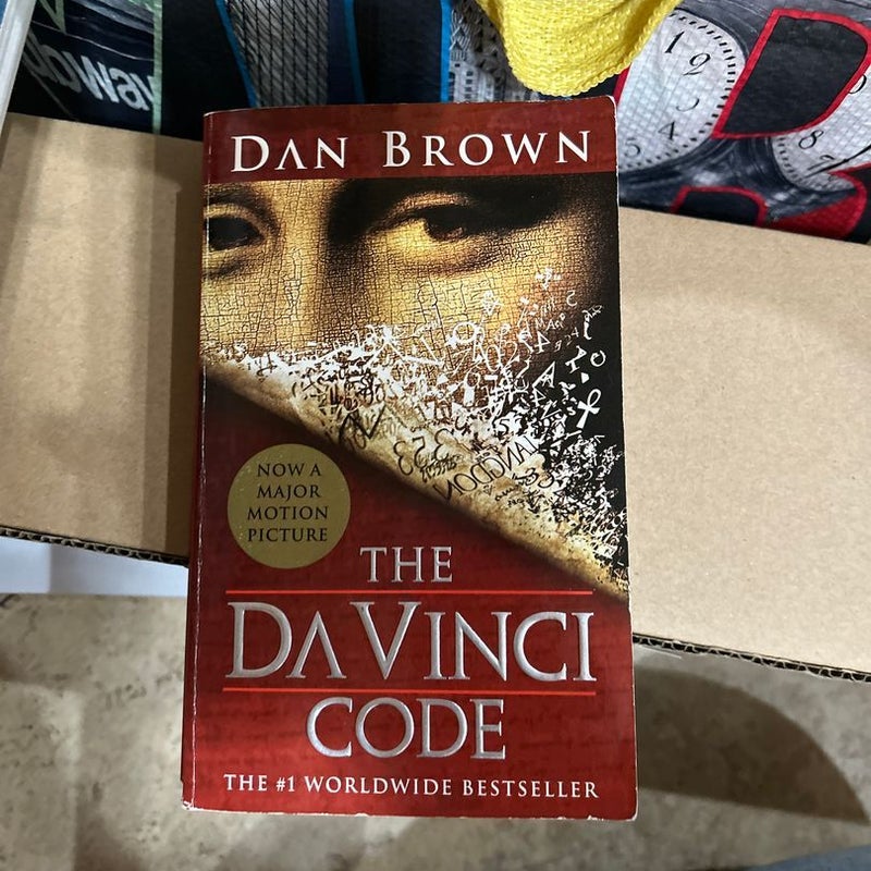 The Da Vinci Code