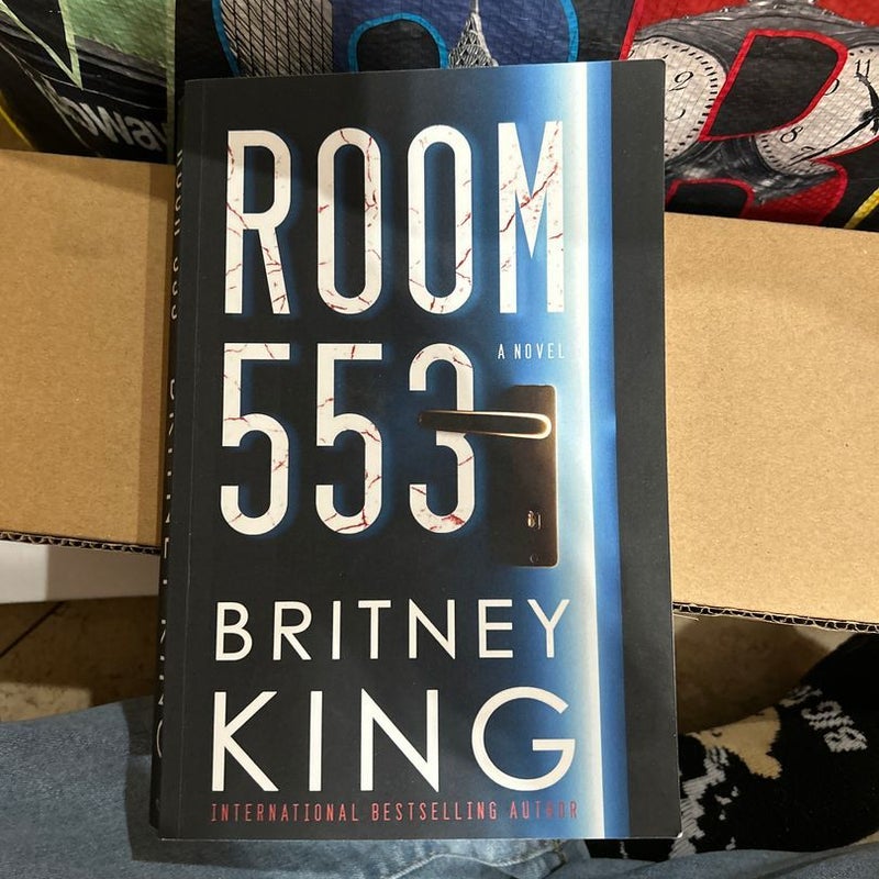 Room 553