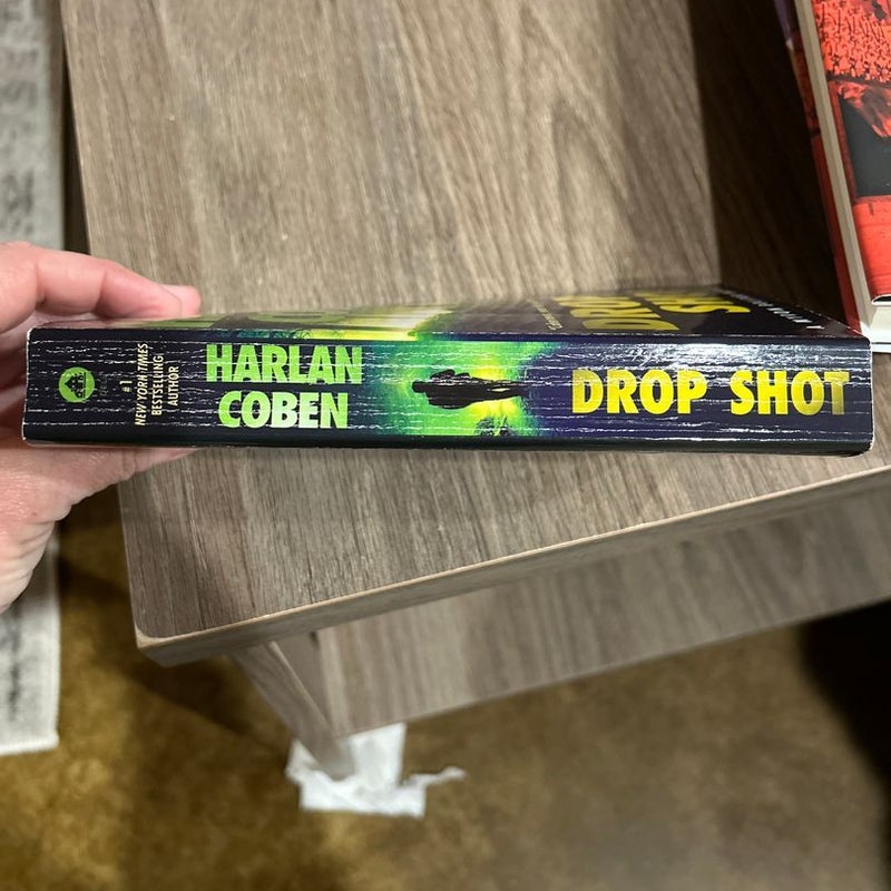 Drop Shot