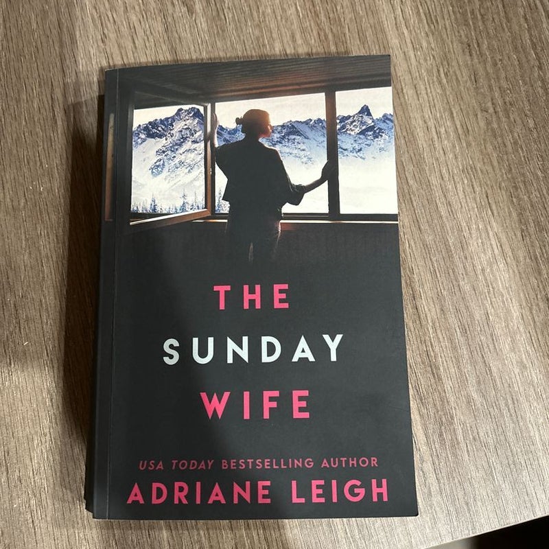 The Sunday Wife