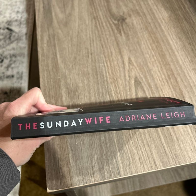 The Sunday Wife