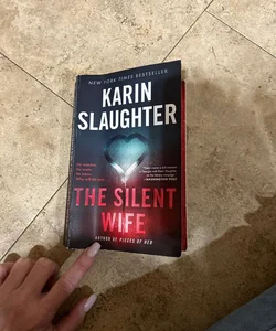 The silent wife 