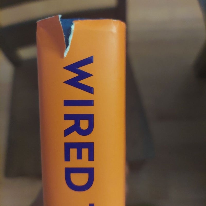 Wired to Eat