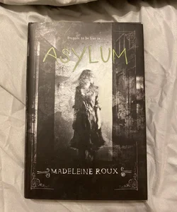 Asylum