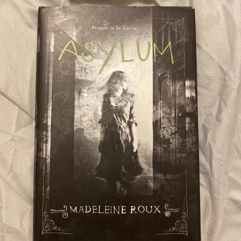 Asylum