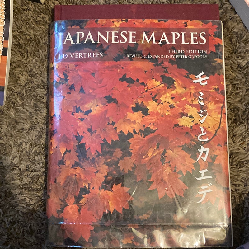 Japanese Maples