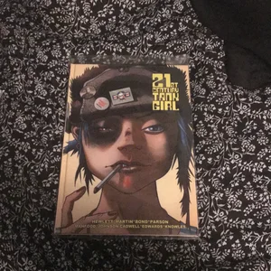 21st Century Tank Girl