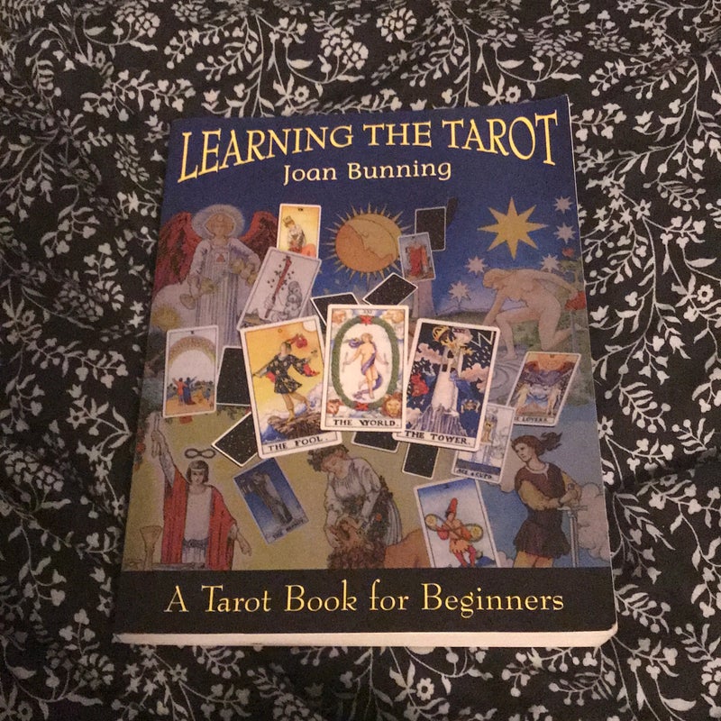 Learning the Tarot