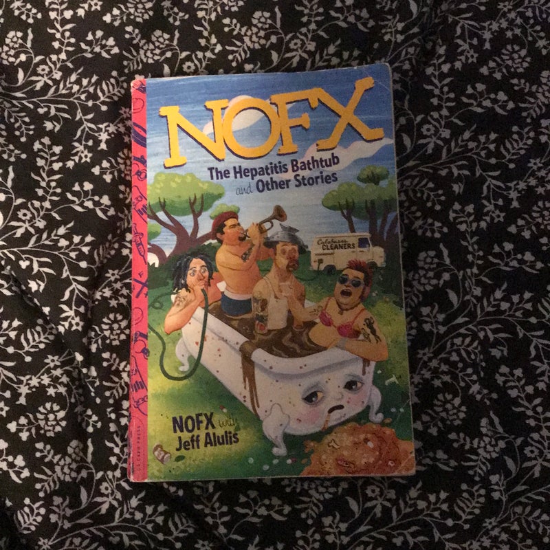 Nofx