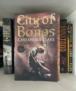 City of Bones