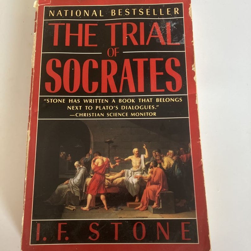 The Trial of Socrates
