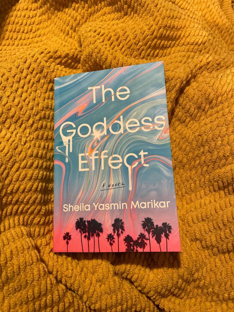 The Goddess Effect