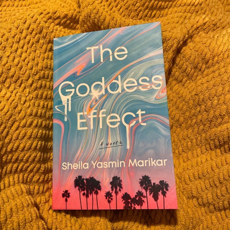 The Goddess Effect