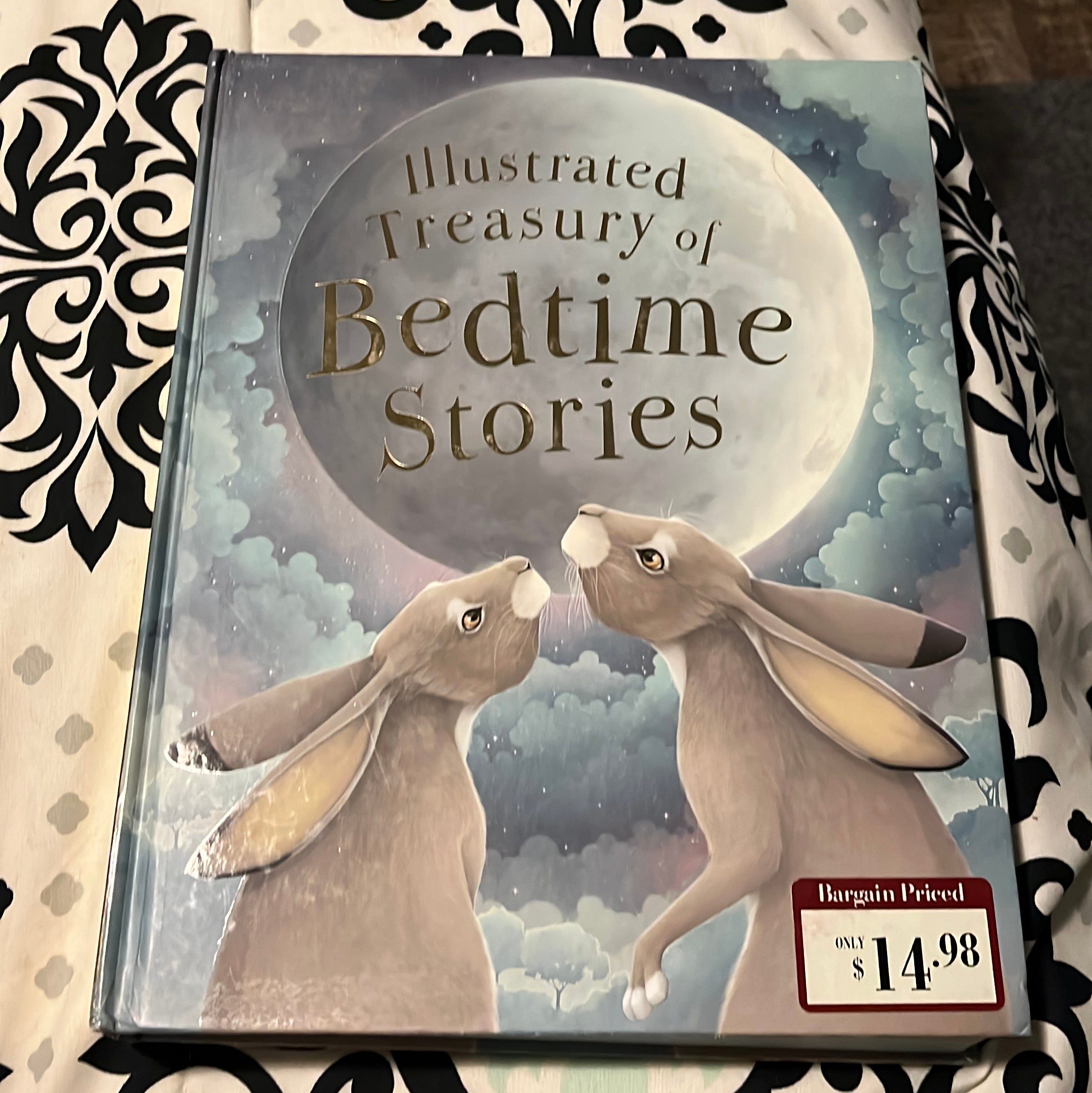 Bedtime Stories