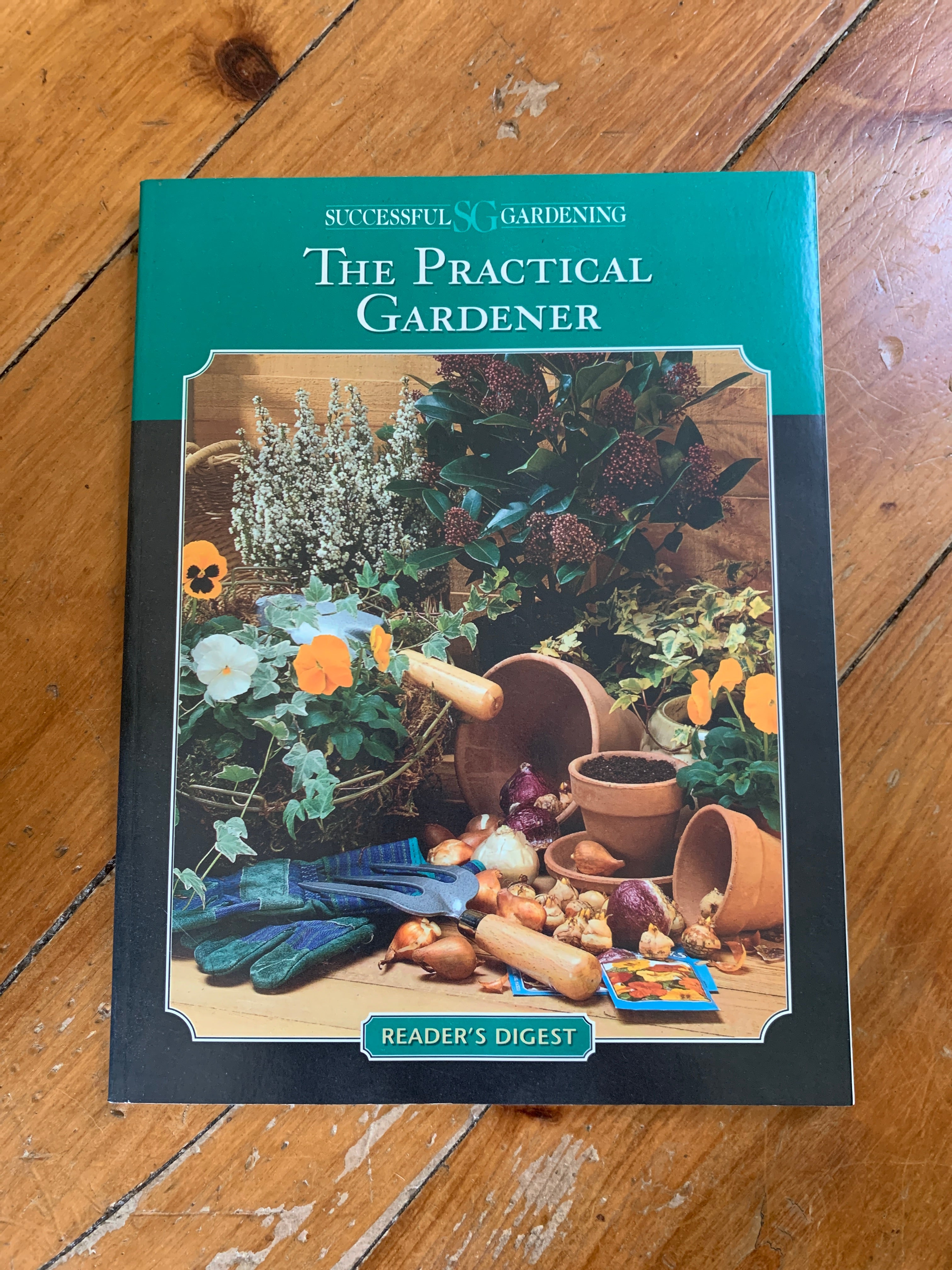 The Practical Gardener