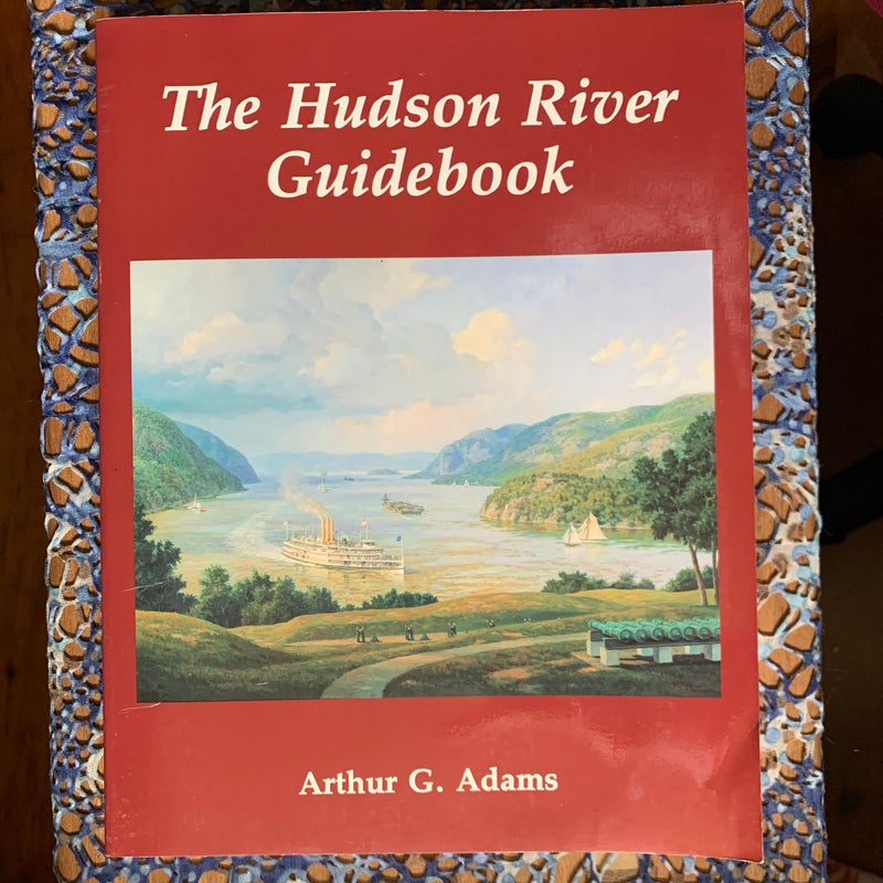 The Hudson River Guidebook