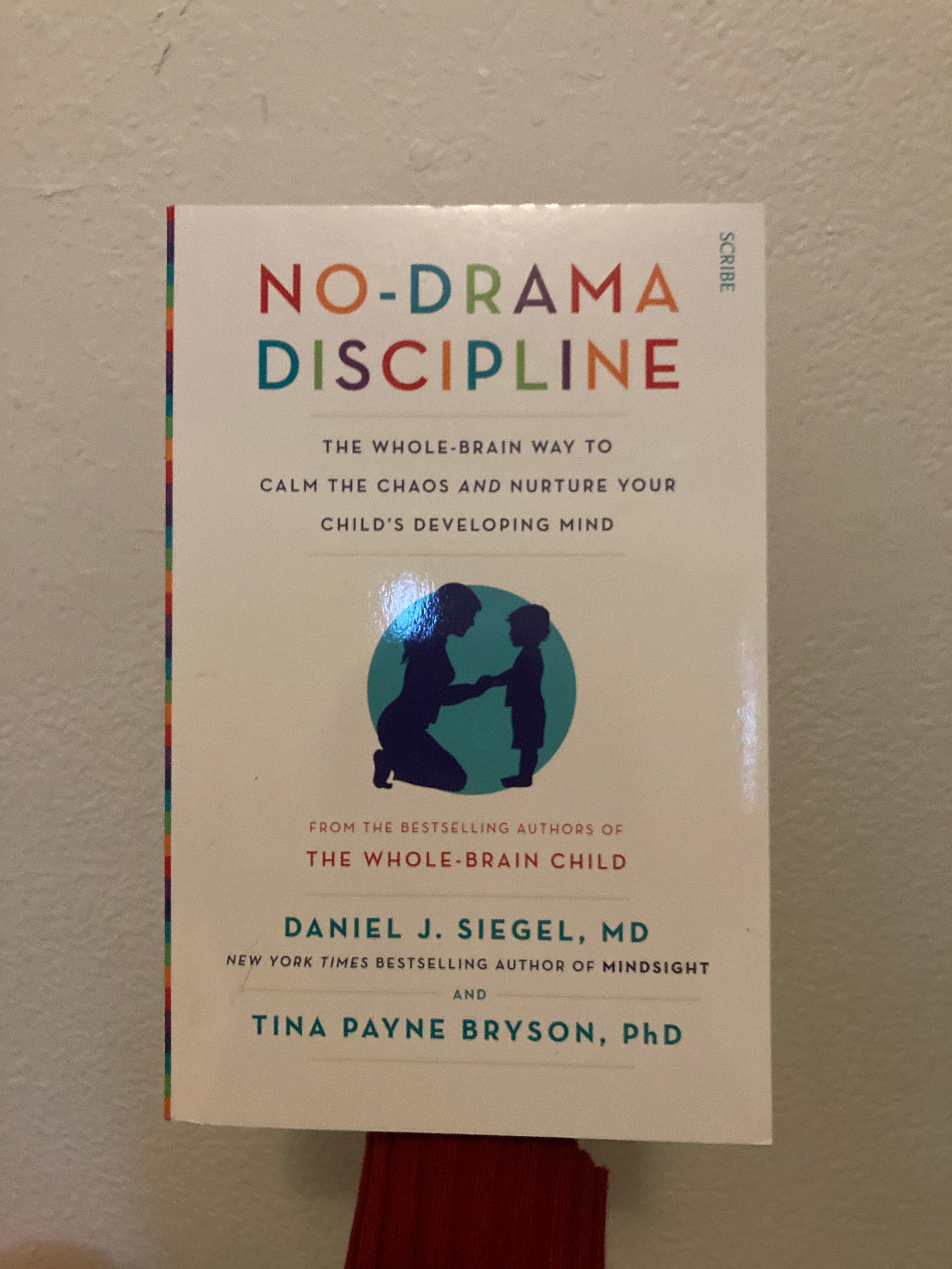 No-Drama Discipline