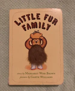 Little Fur Family