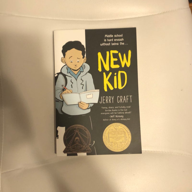 New Kid