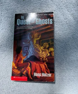 In Quest of Ghosts