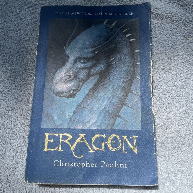 Eragon