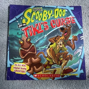 Scooby-Doo and the Tiki's Curse