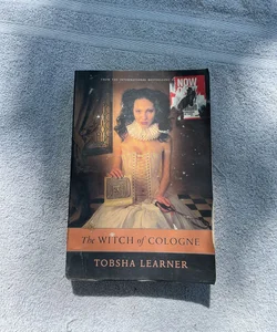 The Witch of Cologne
