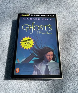 Ghosts I Have Been; The Dreadful Future of Blossom Culp