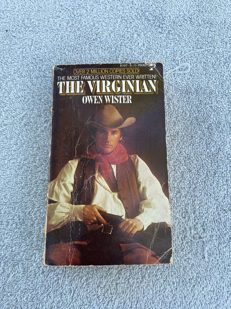 The Virginian