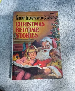 Christmas Bedrime Stories