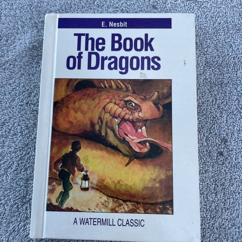 The Book of Dragons