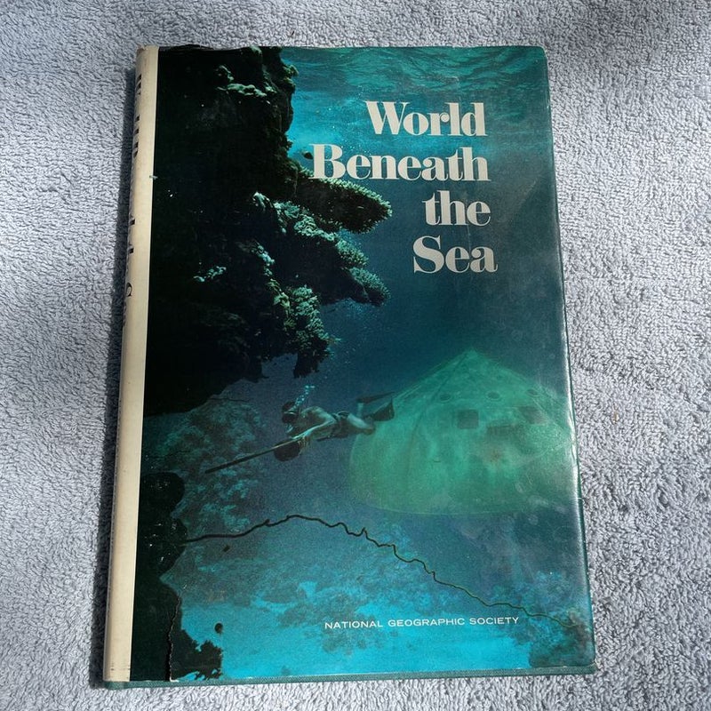 World Beneath the Sea