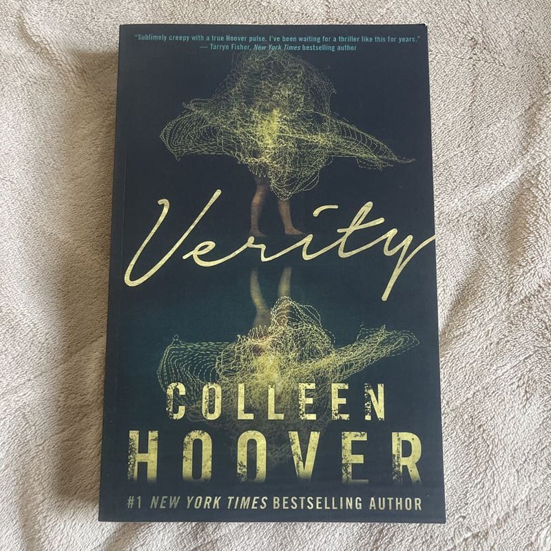 Verity