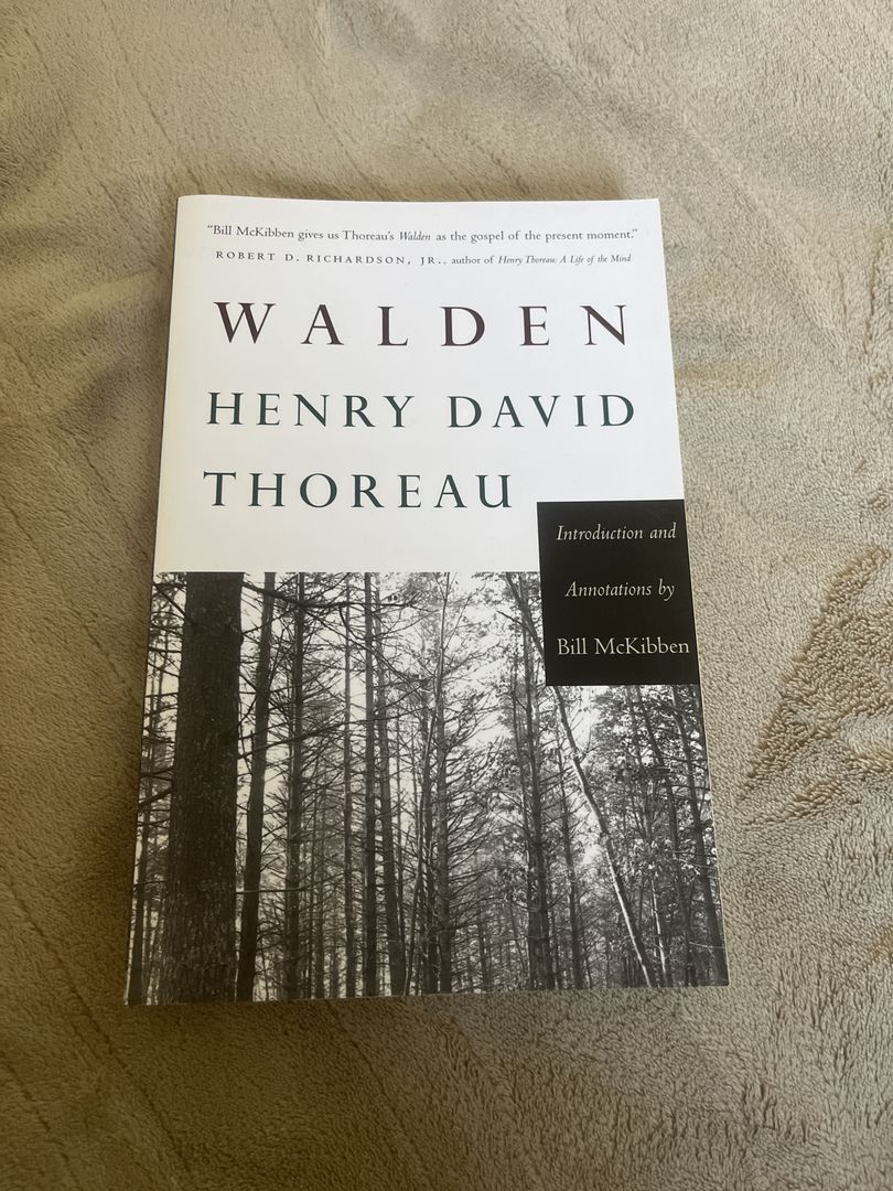 Walden