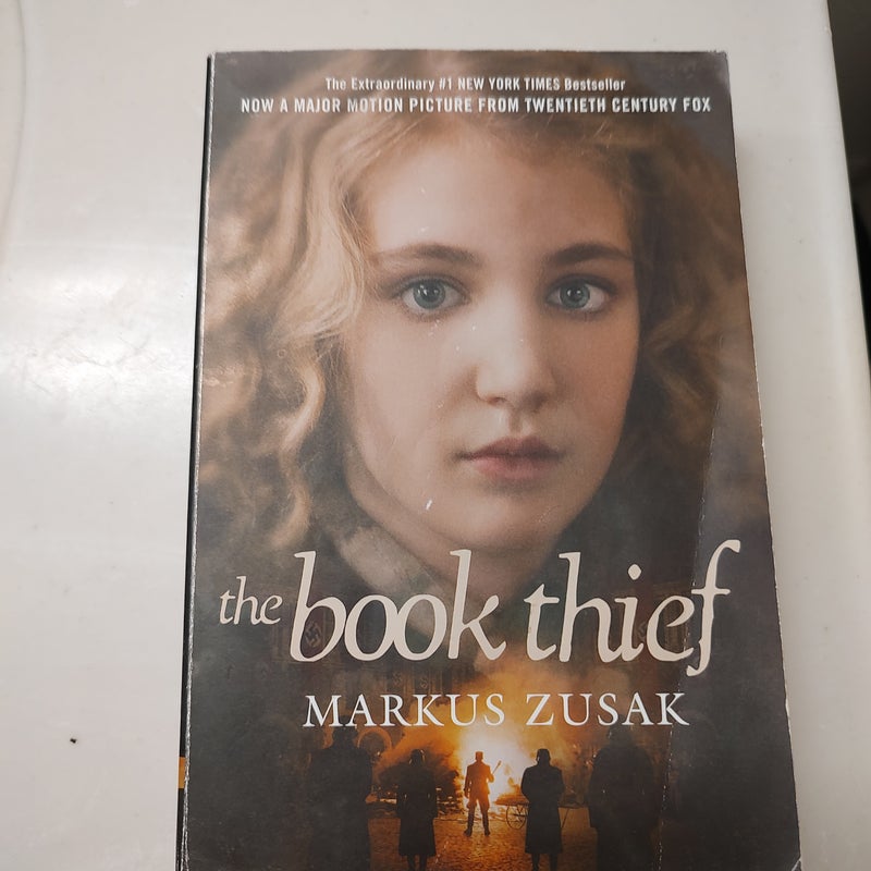 The Book Thief