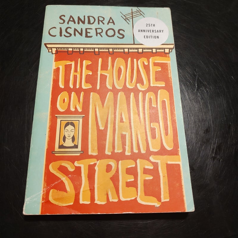 The House on Mango Street