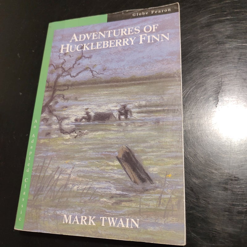 The Adventures of Huckleberry Finn