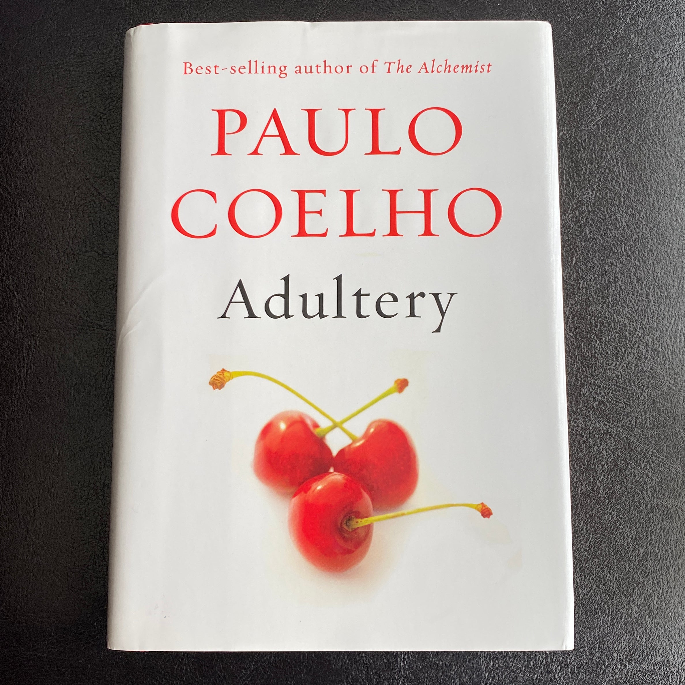 Adultery