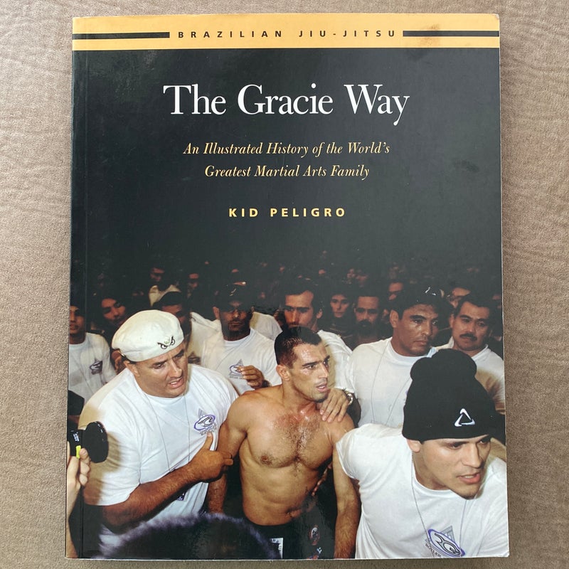 The Gracie Way