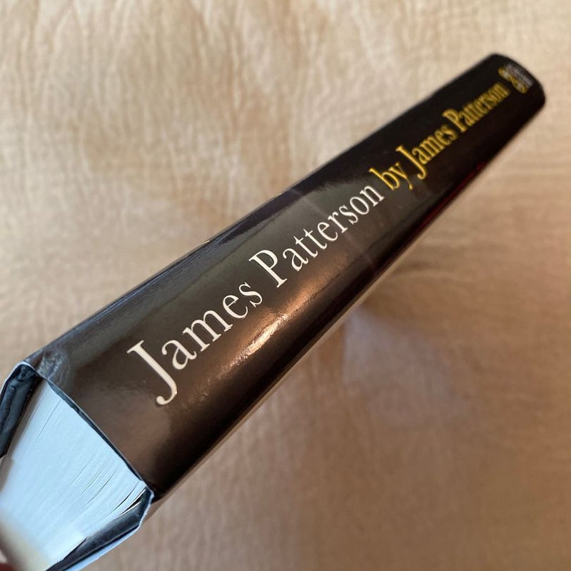 James Patterson by James Patterson