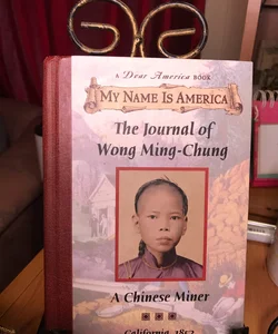The Journal of Wong Ming-Chun